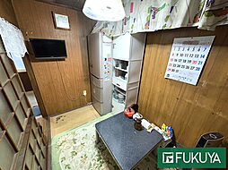 子供部屋の画像