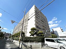 物件画像 京橋第一コーポ