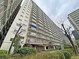 物件画像 ローレルハイツ北天満2号棟