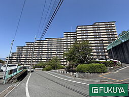 物件画像 グリーンタウン香里ケ丘Ａ棟