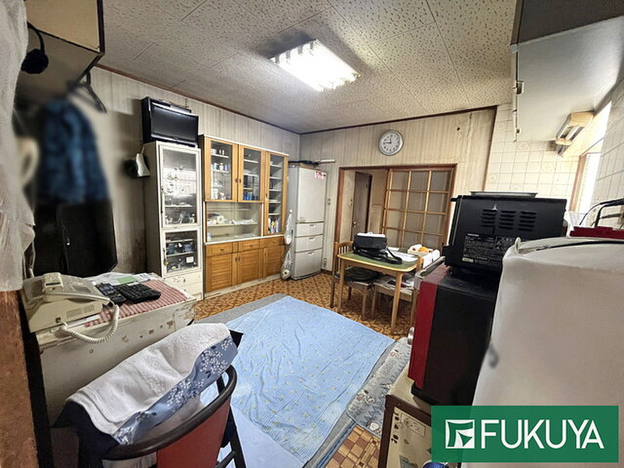 Used detached house · 4DK in Osaka &mdash; photo 3