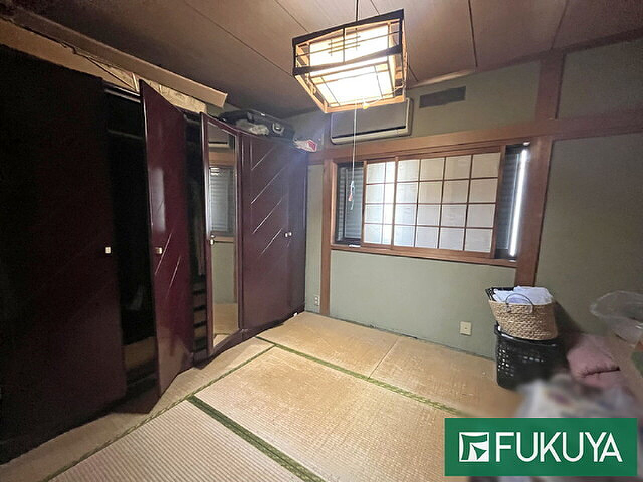 Used detached house · 4DK in Osaka &mdash; photo 8