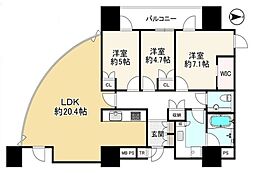 シティタワー大阪