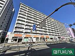 物件画像 日商岩井京橋ハイツ