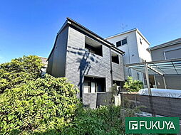 物件画像 西成区花園北2丁目