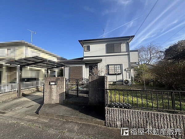 Beautiful mountainous landscape with colorful sky