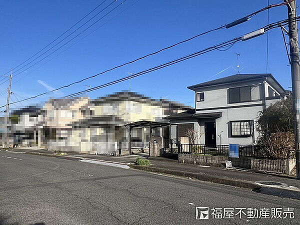 Beautiful mountainous landscape with colorful sky