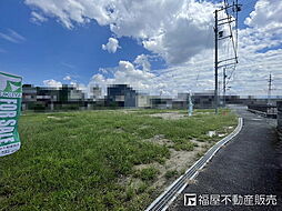 物件画像 草津市南山田町5区画　4号地