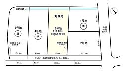 草津市南山田町5区画 3号地