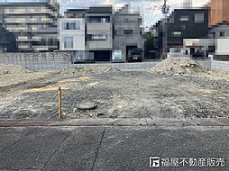 物件画像 大津市島の関　Ｂ号地