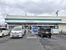 周辺：ファミリーマート甲賀駅前店