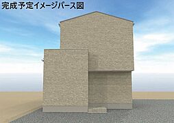 物件画像 霊仙寺2丁目 1号地