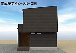 物件画像 霊仙寺2丁目 2号地