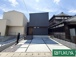 物件画像 霊仙寺2丁目 2号地