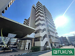 物件画像 ベルヴィ南草津壱番館