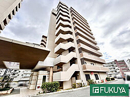 物件画像 ベルヴィ南草津壱番館