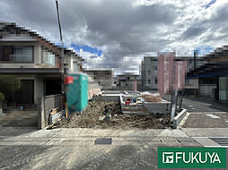 物件画像 草津市上笠第9　1号棟