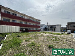 物件画像 草津市川原3丁目　2期2号地