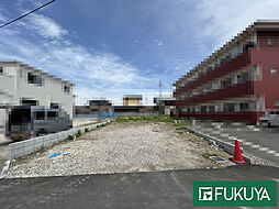 物件画像 草津市川原3丁目　2期1号地