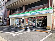 ファミリーマート栗東中学校前店