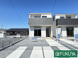 物件画像 栗東市手原4丁目　1号地