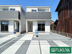 物件画像 栗東市手原4丁目　2号地