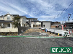 物件画像 Ｂ号地