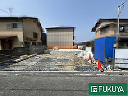 物件画像 栗東市小平井2丁目2期　1号棟