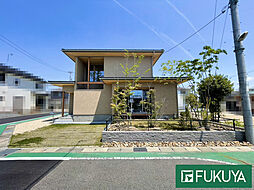 物件画像 草津市下笠町モデルハウス
