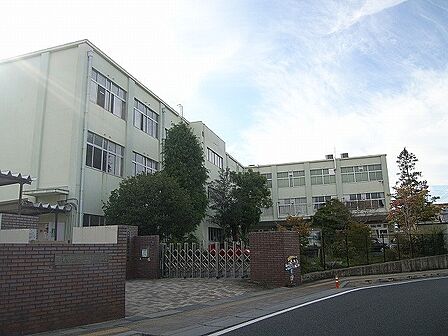 草津市立老上小学校
