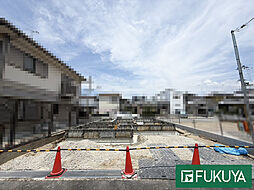 物件画像 栗東市小平井4丁目 1号地