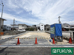 物件画像 栗東市小平井4丁目 2号地