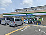 周辺：ファミリーマート栗東小柿十丁目店