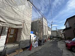 物件画像 吹田市内本町3丁目