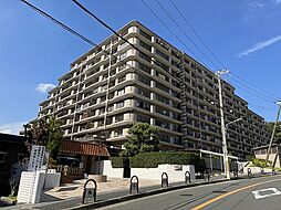 物件画像 千里台スカイハイツA棟