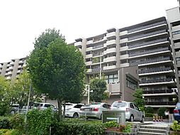 物件画像 星和プラネタウン千里南第弐期