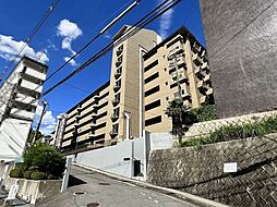 物件画像 千里山サニーハイツ