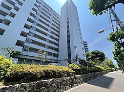 物件画像 大阪マリンハイツ1号館