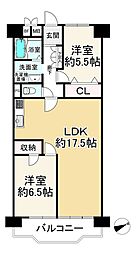 千里山サニーハイツ