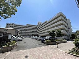 物件画像 吹田芙蓉ハイツ