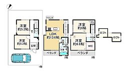 物件画像 吹田市朝日町