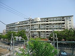 物件画像 公社山田西第3次団地Ａ3棟