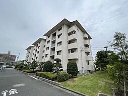 物件画像 山田西第一次住宅Ａ3棟