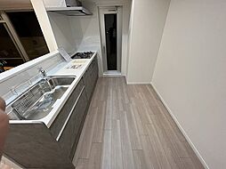 物件画像 パレ千里壱号棟