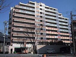 物件画像 パレ千里壱号棟