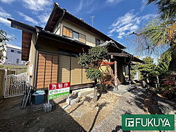 物件画像 吹田市千里山月が丘