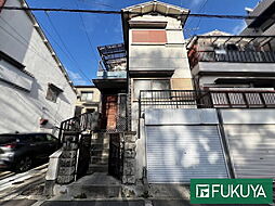 物件画像 吹田市五月が丘南