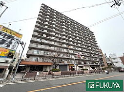 物件画像 シャルム京橋