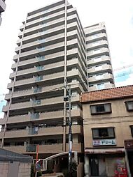 物件画像 ネバーランド江坂
