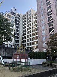 物件画像 南千里第二コーポラスＡ棟